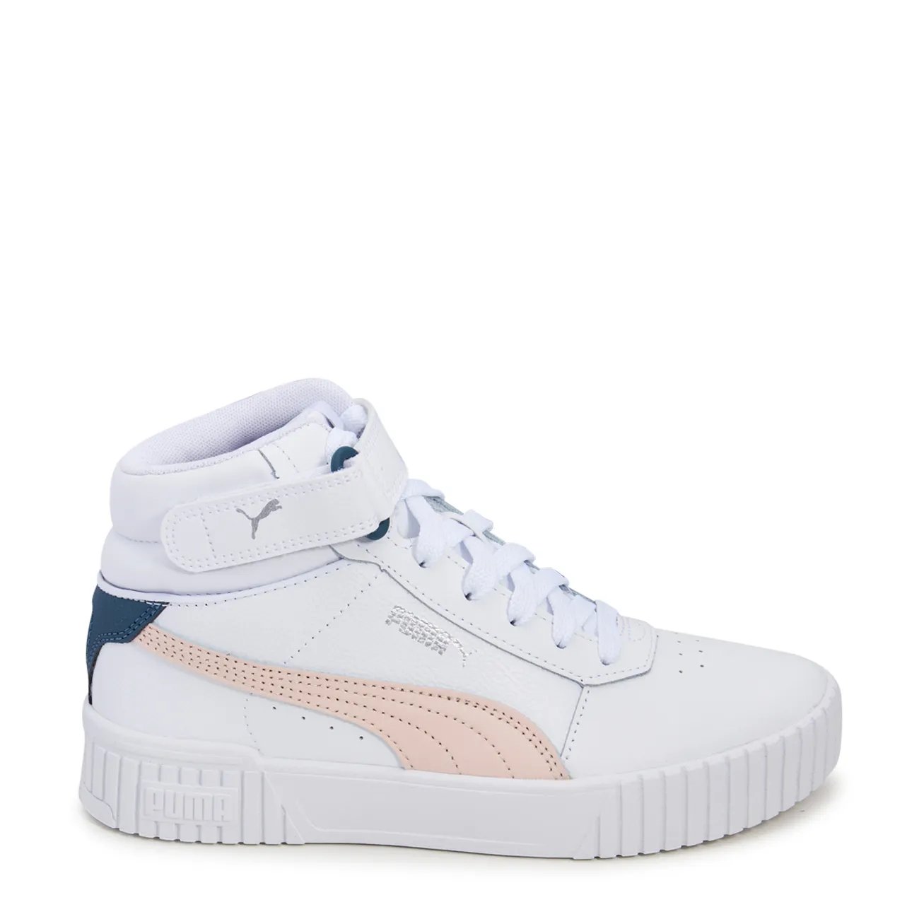 Women's Carina 2.0 Mid Court Sneaker