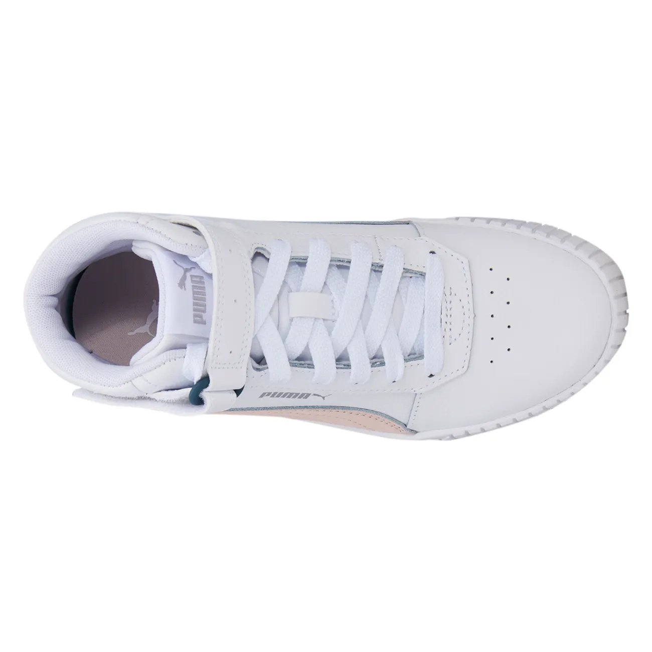 Women's Carina 2.0 Mid Court Sneaker