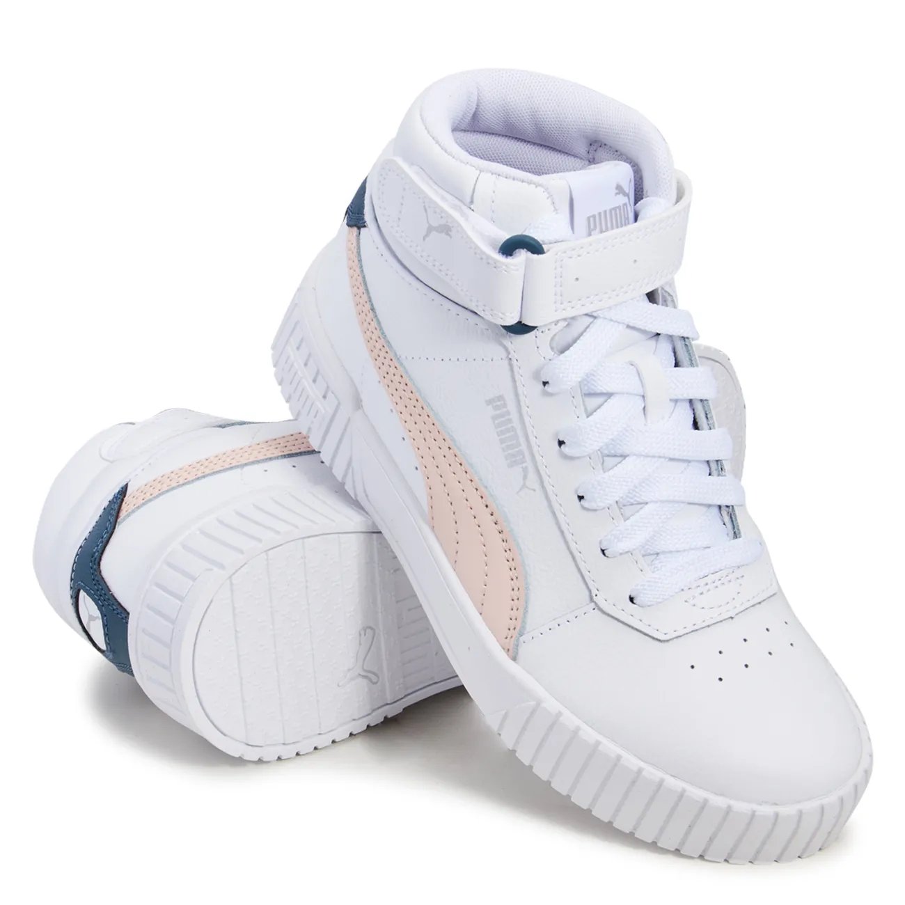 Women's Carina 2.0 Mid Court Sneaker