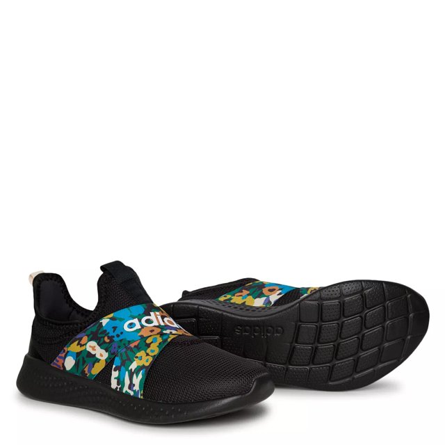 Adidas Women s Puremotion Adapt Running Shoe DSW Canada