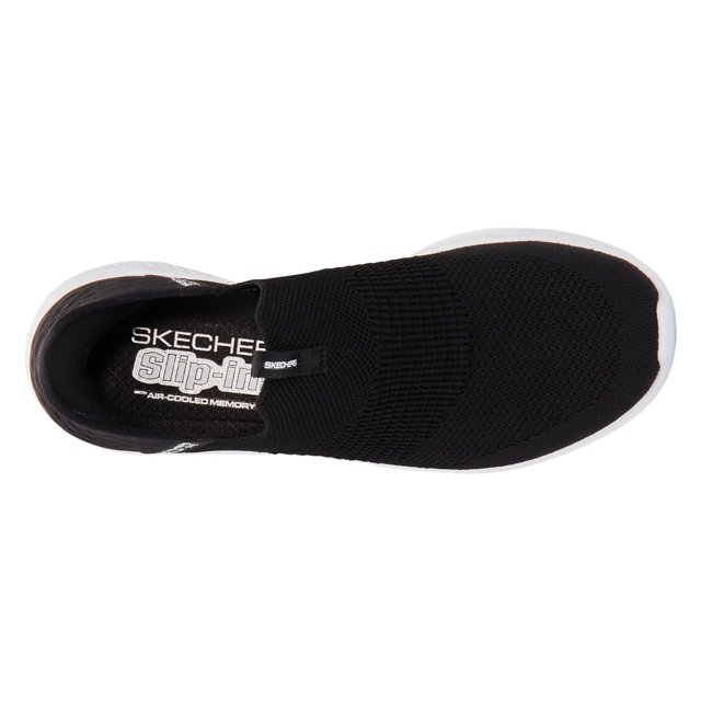 Skechers memory foam slip on womens online