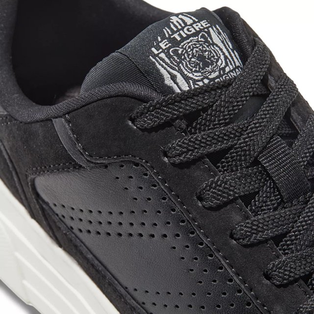 Le best sale tigre shoes