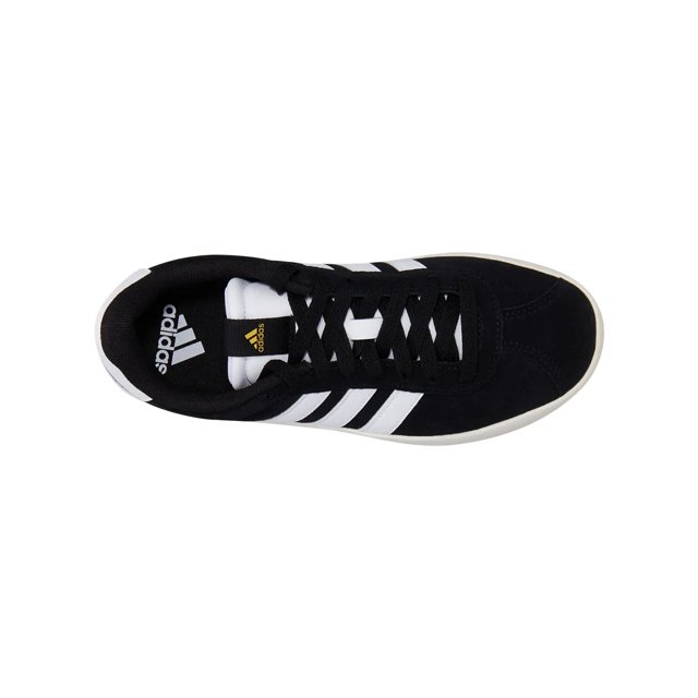 adidas Women s VL Court 3.0 Sneaker The Shoe Company