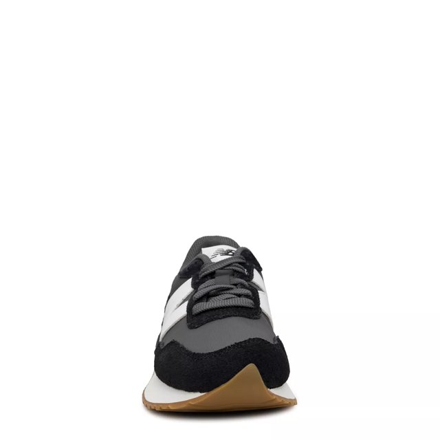 Black new balance dsw clearance