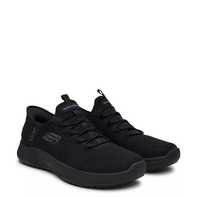 Skechers Women s Hands Free Slip ins Summits SR Sneaker