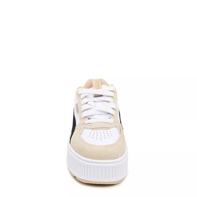 Puma Women #39 s Karmen Rebelle Platform Sneaker The Shoe Company