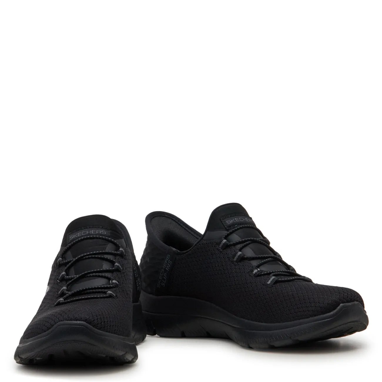Women's Hands Free Slip-ins Summits Diamond Dream Sneaker