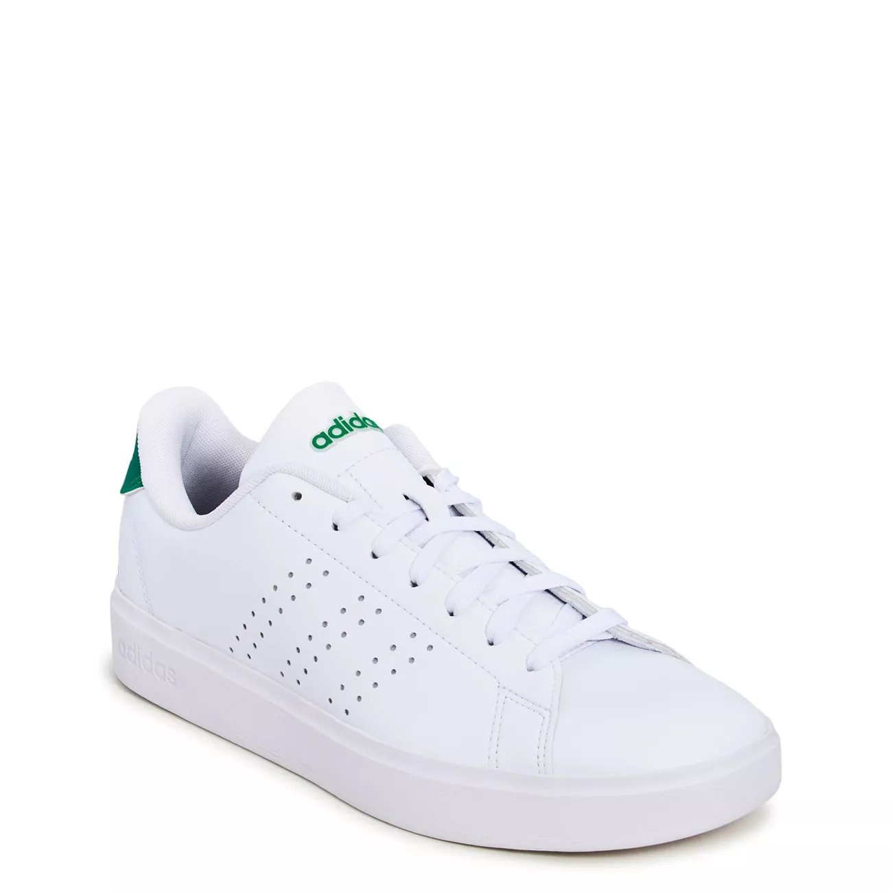 adidas Women s Advantage 2.0 Curt Sneaker The Shoe Company