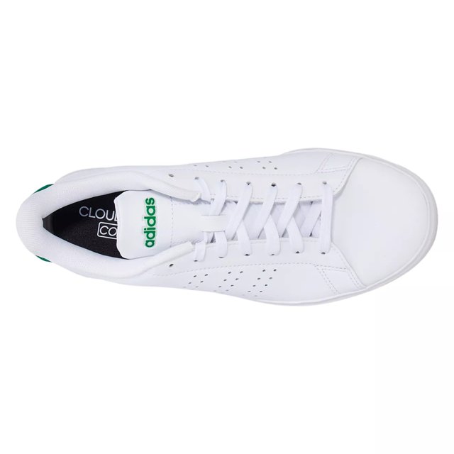 Adidas originals women's cf advantage sneaker best sale