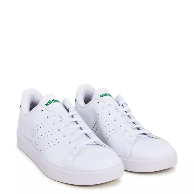 adidas Women s Advantage 2.0 Curt Sneaker The Shoe Company