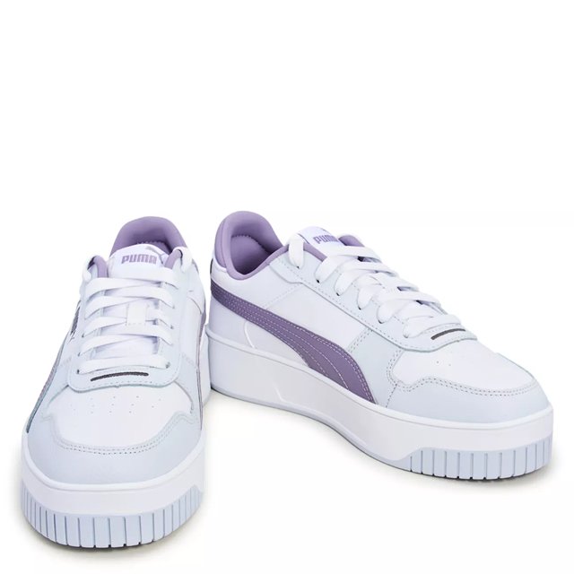 Purple puma shoes dsw 2025