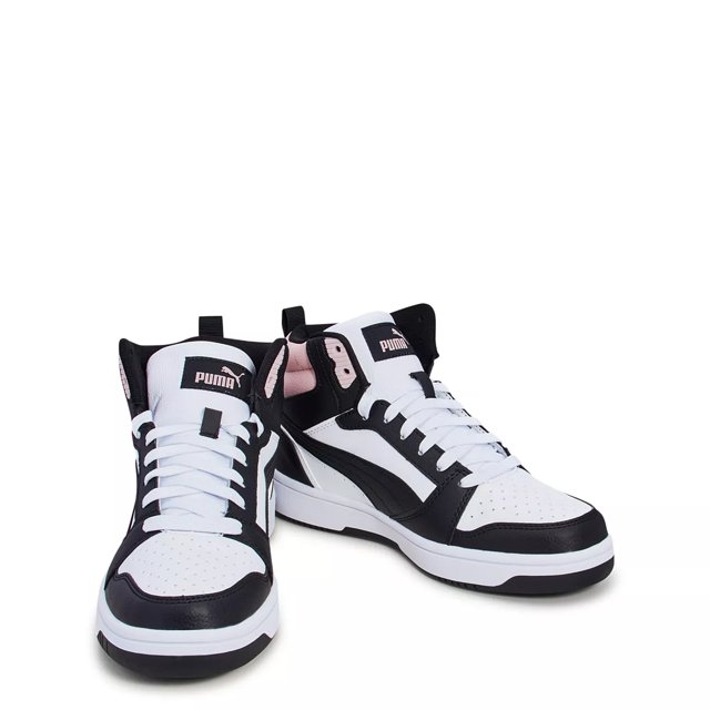 瓢箪　瓢　v693 Puma Women's Rebound V6 Basketball Shoe | The Shoe Co.