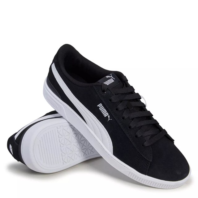 Basket puma vikky store