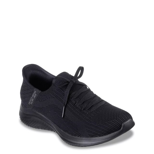SKECHERS Hands Free Slip-ins ブラック SKECHERS HANDS FREE SLIP-INS ブラック - メルカリ