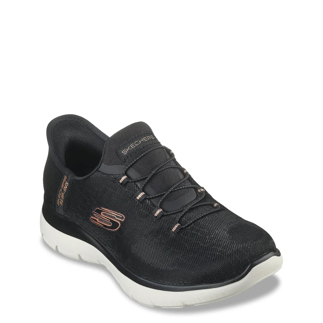 Women's Hands Free Slip-Ins Summits Classy Sneaker