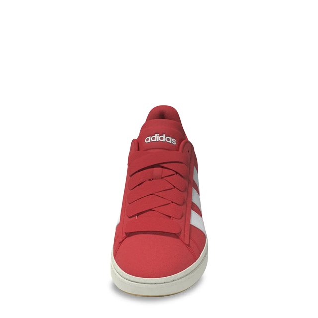 adidas Women #39 s Grand Court Alpha #39 00s Sneaker The Shoe Co