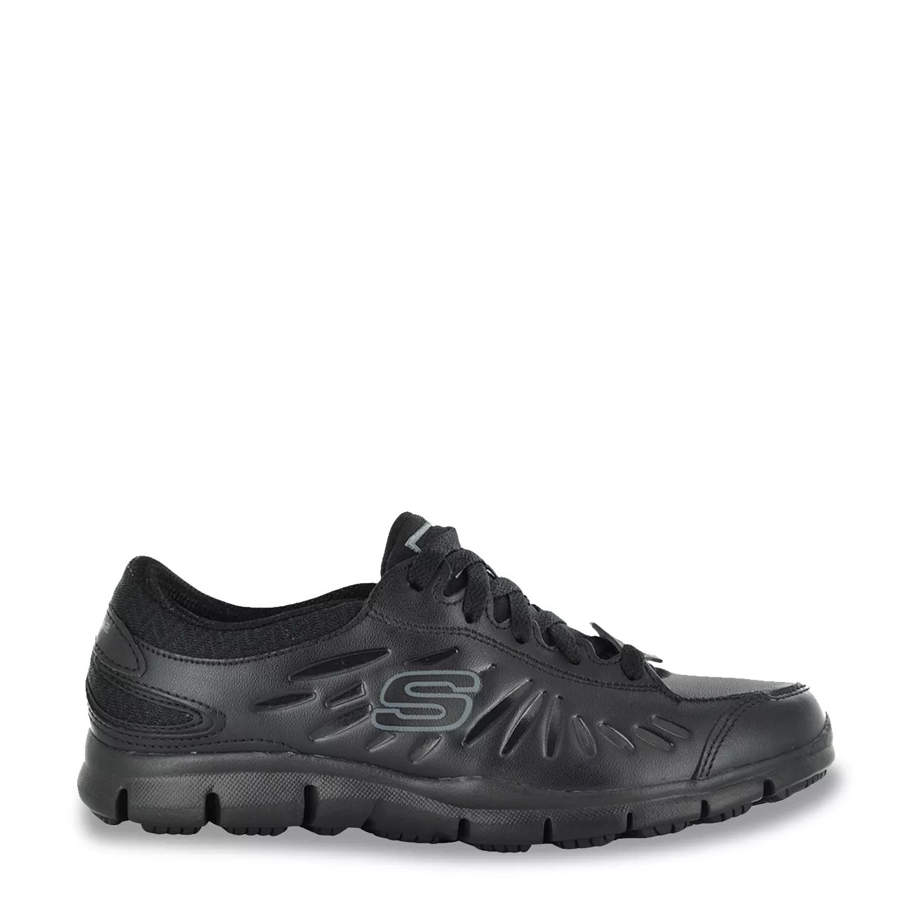 skechers non slip shoes womens canada