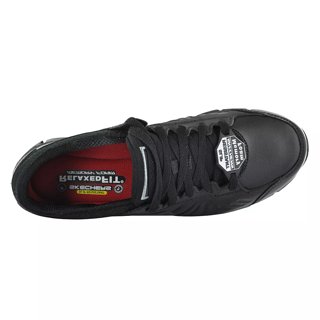 Skechers Non Slip Sneaker The Shoe Company