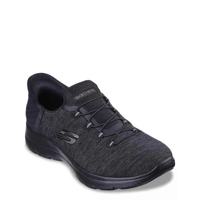 Sketchers wide width womens top
