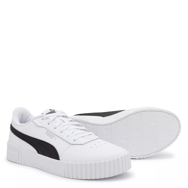 Dsw puma carina sale