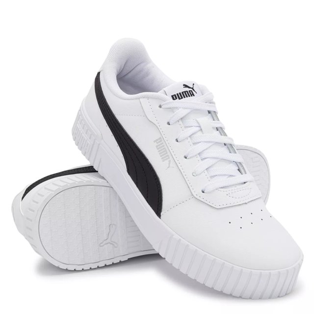 Carina puma new arrivals