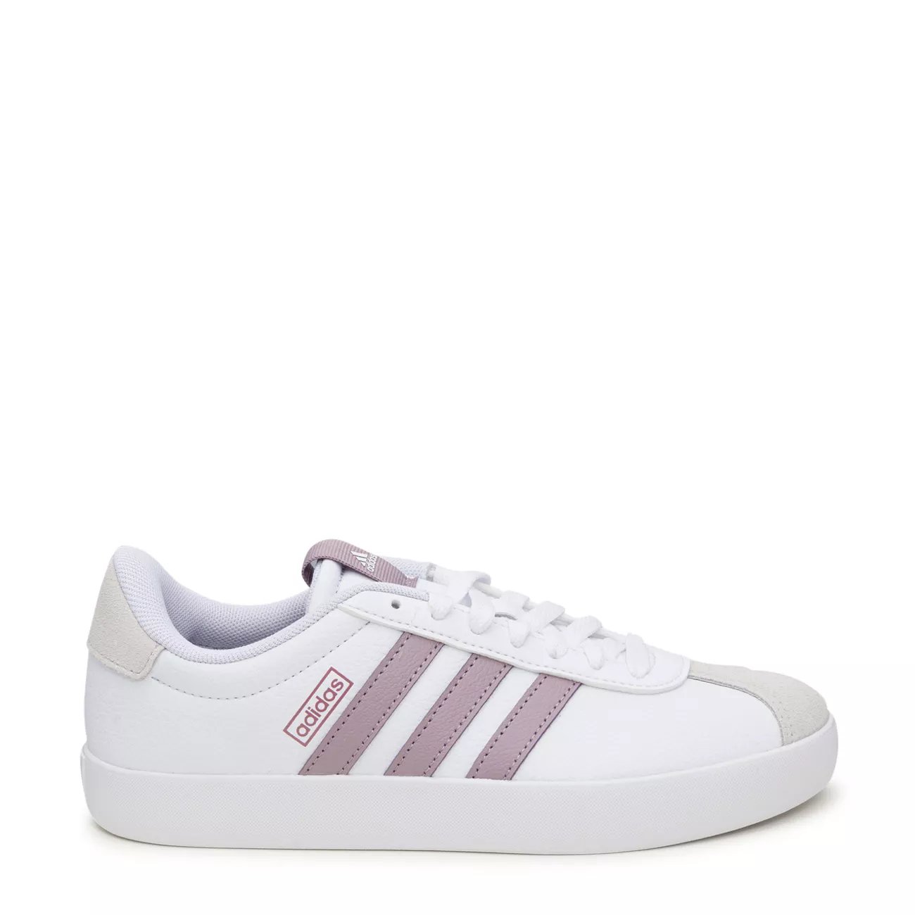 Adidas Women's VL Court 3.0 Sneaker | The Shoe Company