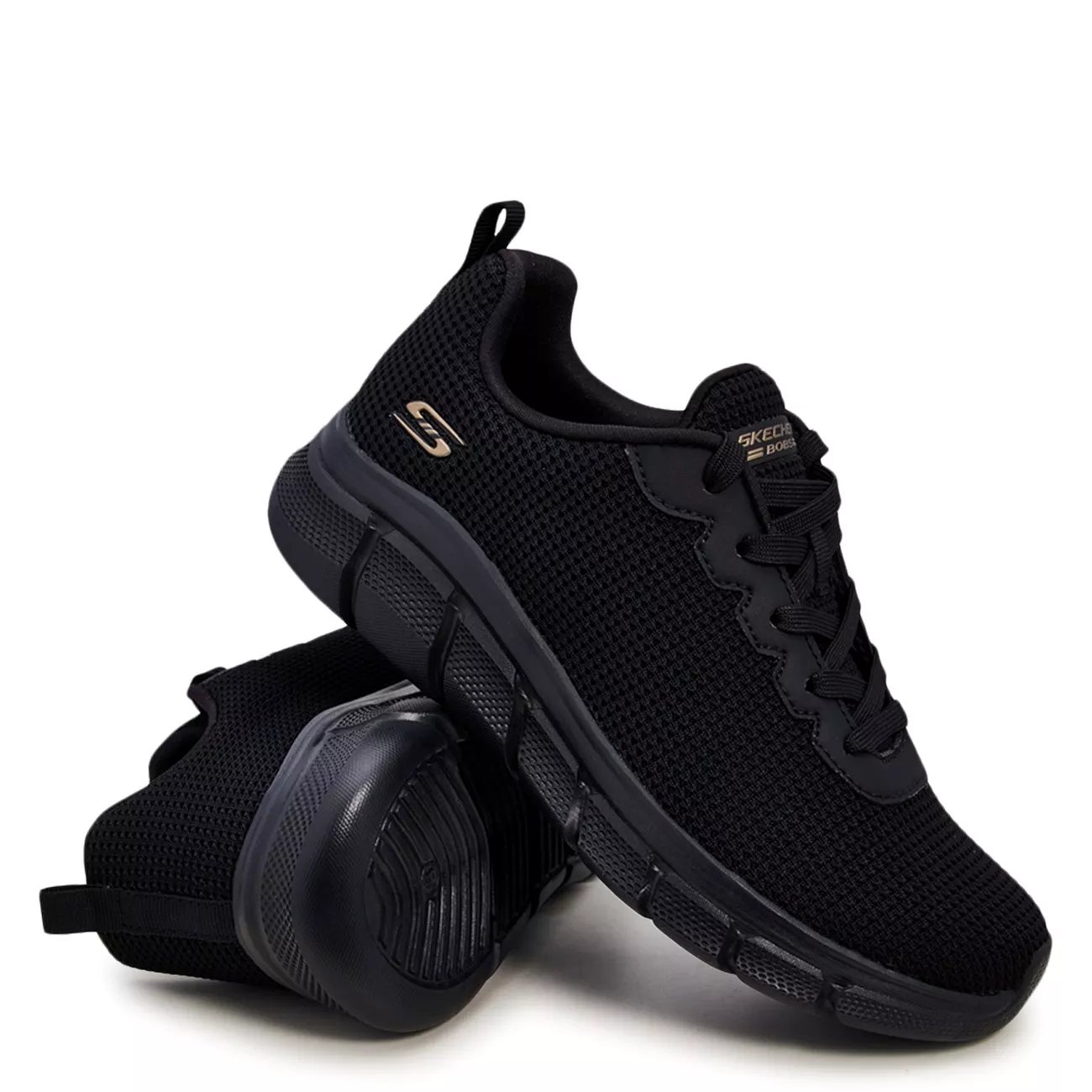 Women's Bobs Sport™ B Flex - Visionary Essence Wide Width Sneaker