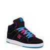 Dc women's sale high tops