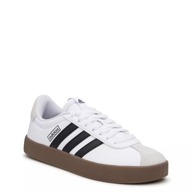 adidas VL Court 3.0 Shoes - White | Men's Lifestyle | adidas US