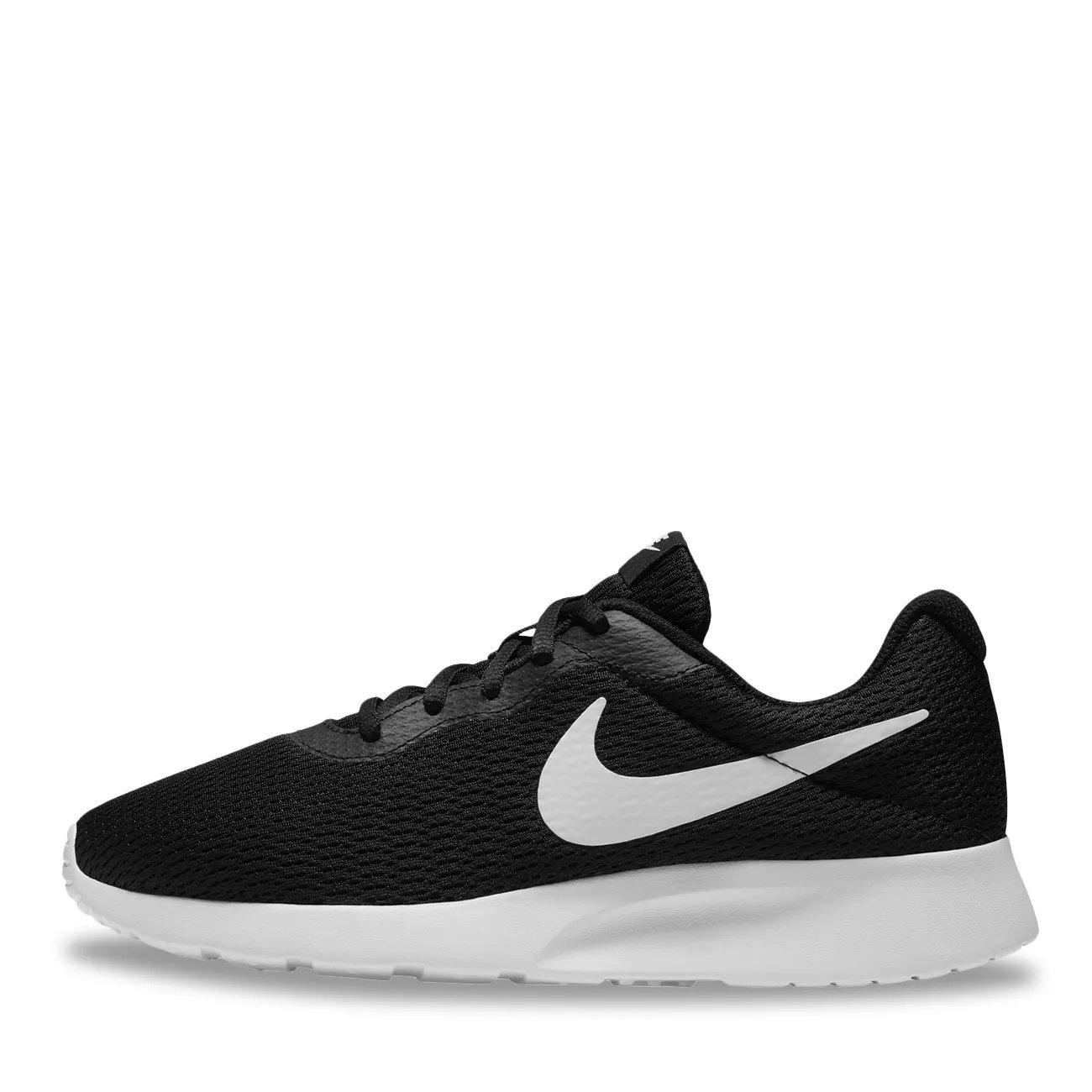 women's nike tanjun sneakers white