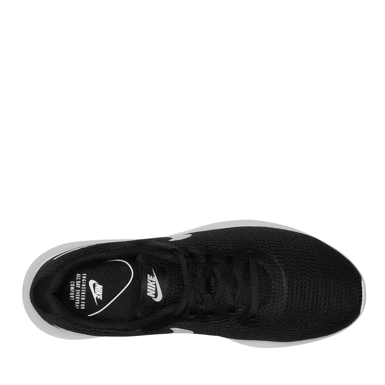 women's nike tanjun wide width