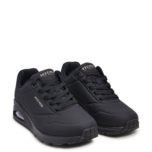 Skechers Women s Uno Stand On Air Sneaker DSW Canada
