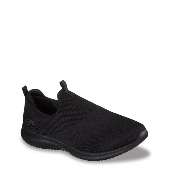 Skechers ultra flex first take sneakers zwart cheap