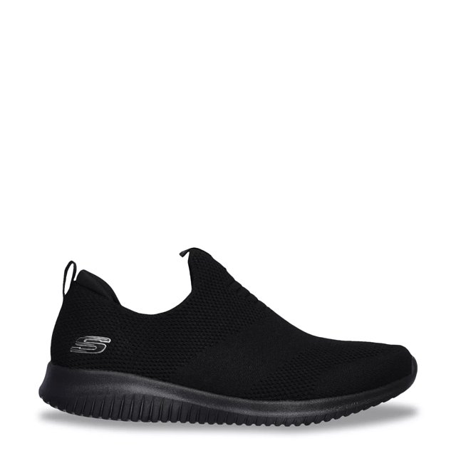 Skechers Women s Ultra Flex First Take Wide Width Sneaker