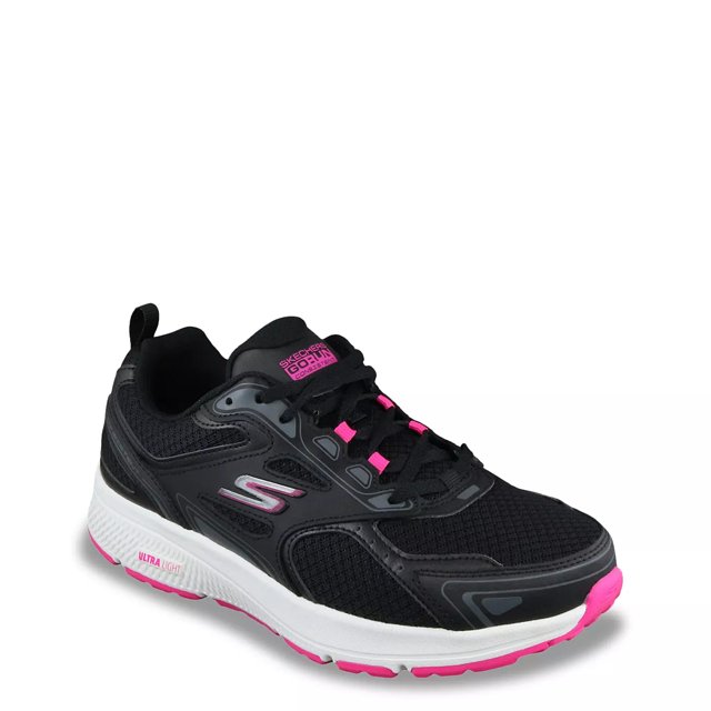 Skechers Women's Go Run Consistent Wide Width Sneaker DSW Canada
