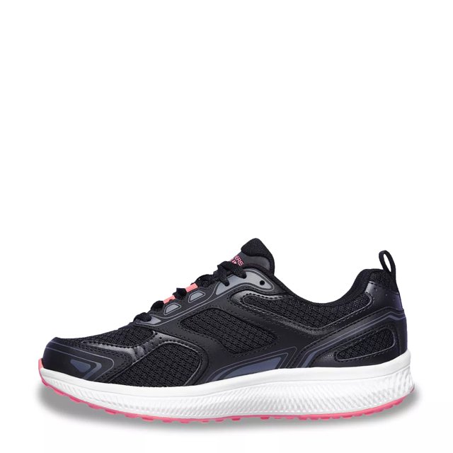 Skechers Women's Go Run Consistent Wide Width Sneaker DSW Canada