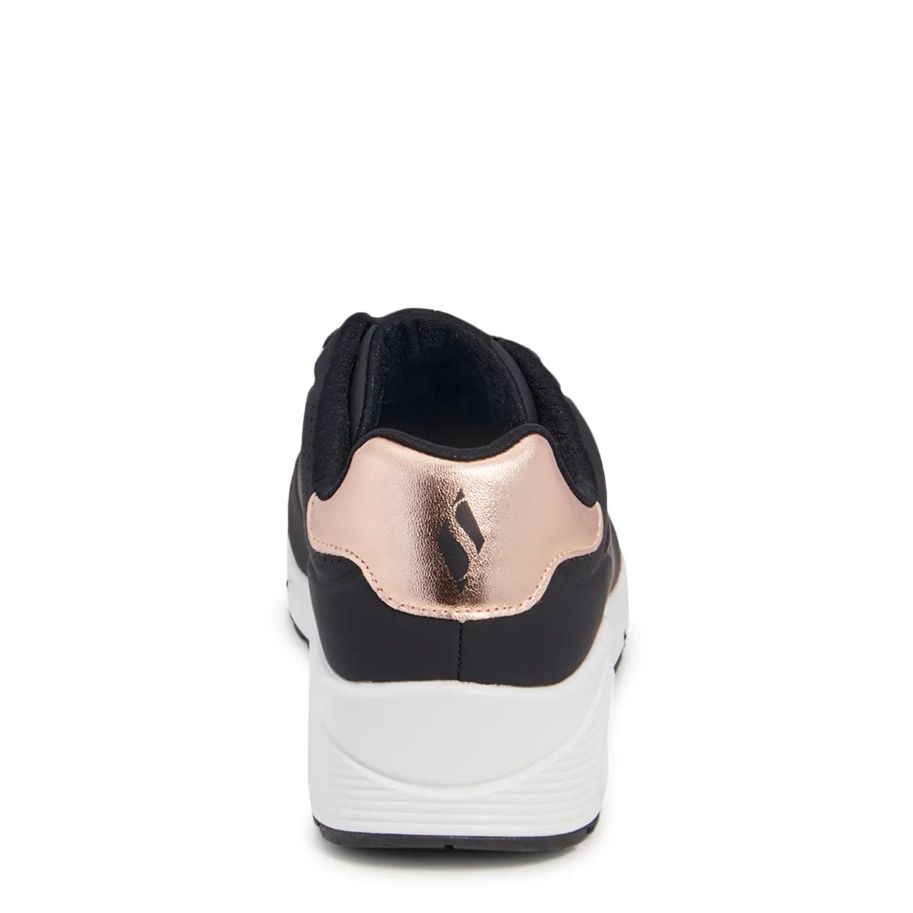 Women's Uno Shimmer Away Wide Width Sneaker