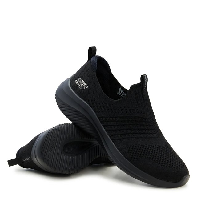Dsw womens skechers memory foam deals