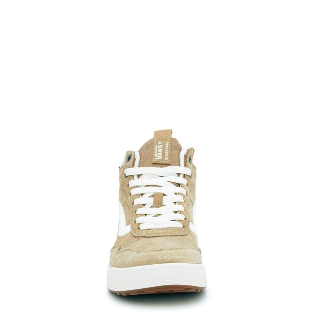 Vans Women's Range Exp Hi Vansguard Sneaker Boot | The Shoe Company