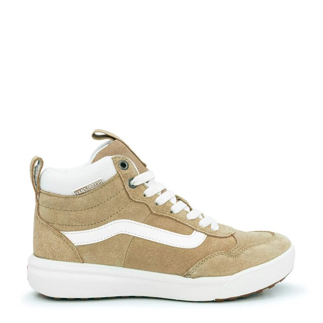 vans women's range exp hi vansguard sneaker boot