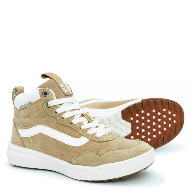 vans women's range exp hi vansguard sneaker boot