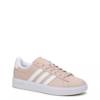 Adidas grand court rose on sale gold