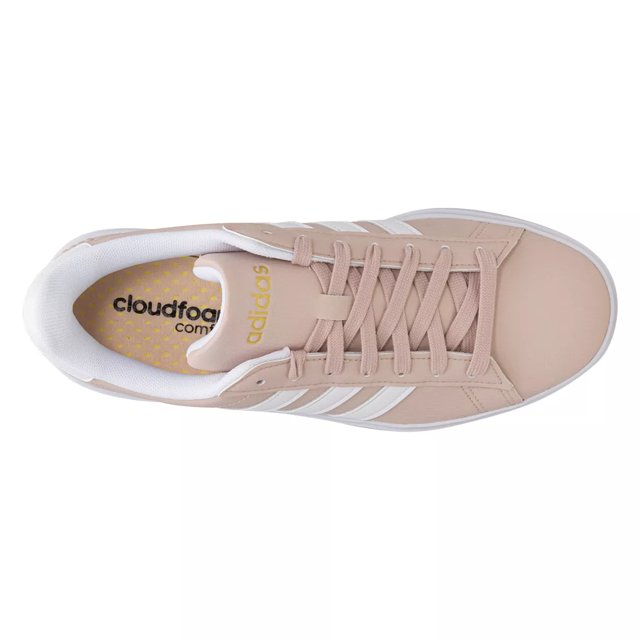 Adidas cheap taupe shoes