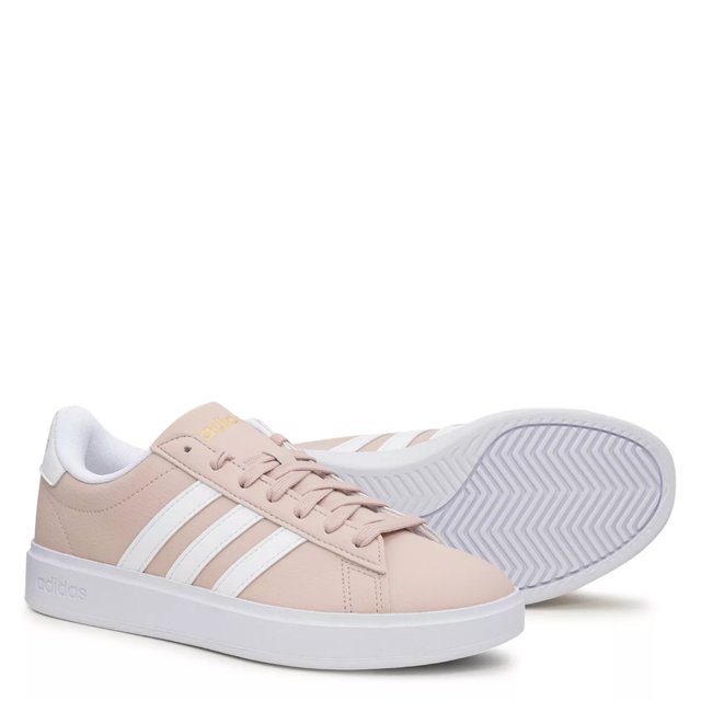 Adidas grand 2025 court base w