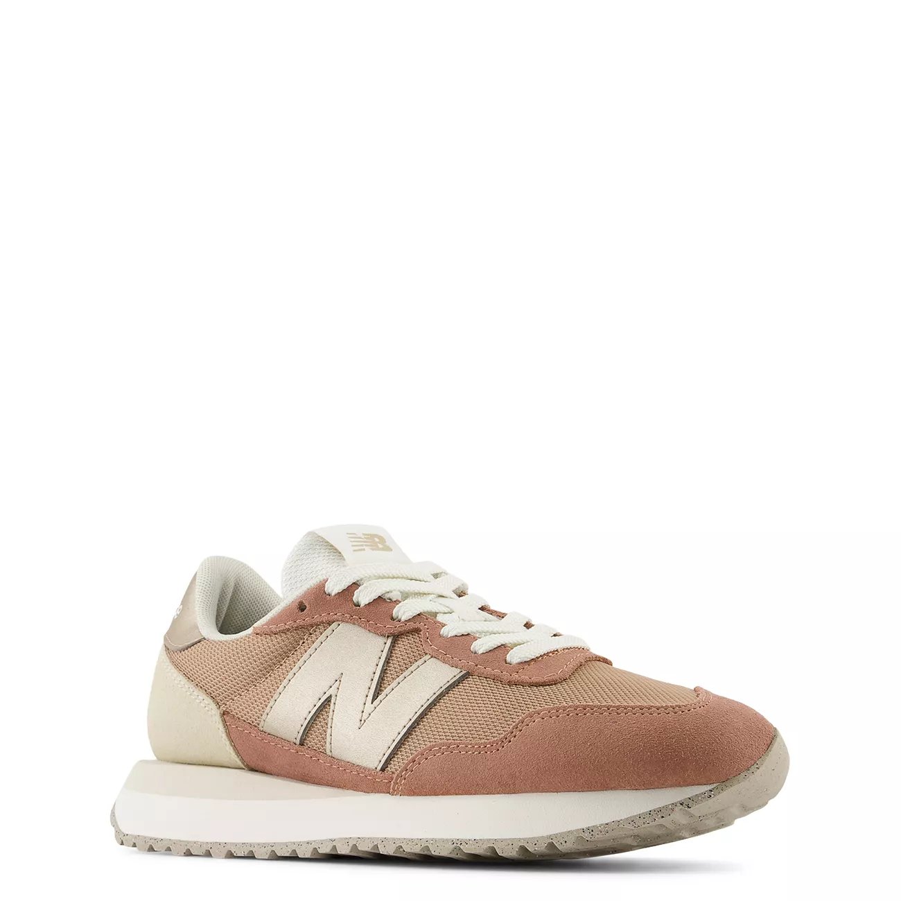 New balance pink gold hotsell