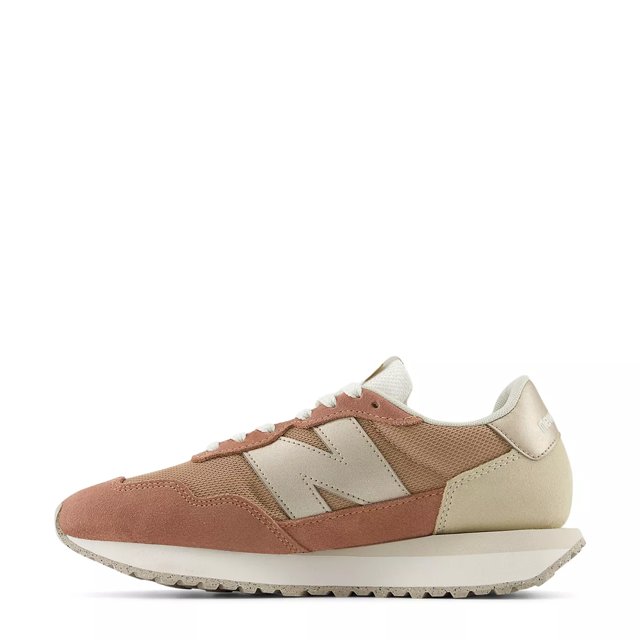 New Balance Womens 237 V1 Sneaker