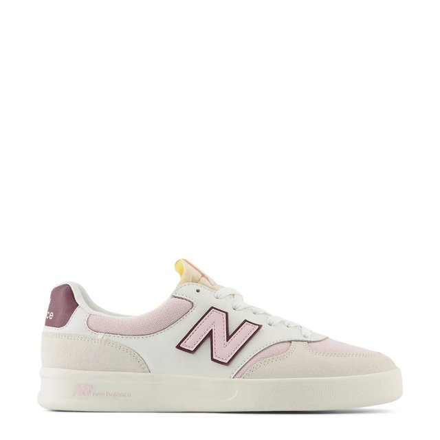 New Balance Women's CT300 Court Sneaker