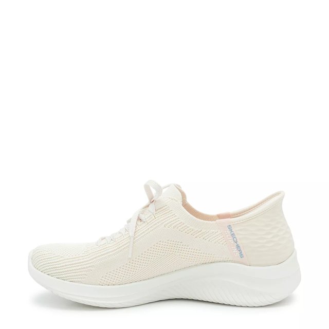 Skechers Hands Free Slip-Ins: On The Go Flex Astonish Slip-On Sneaker -  Women's