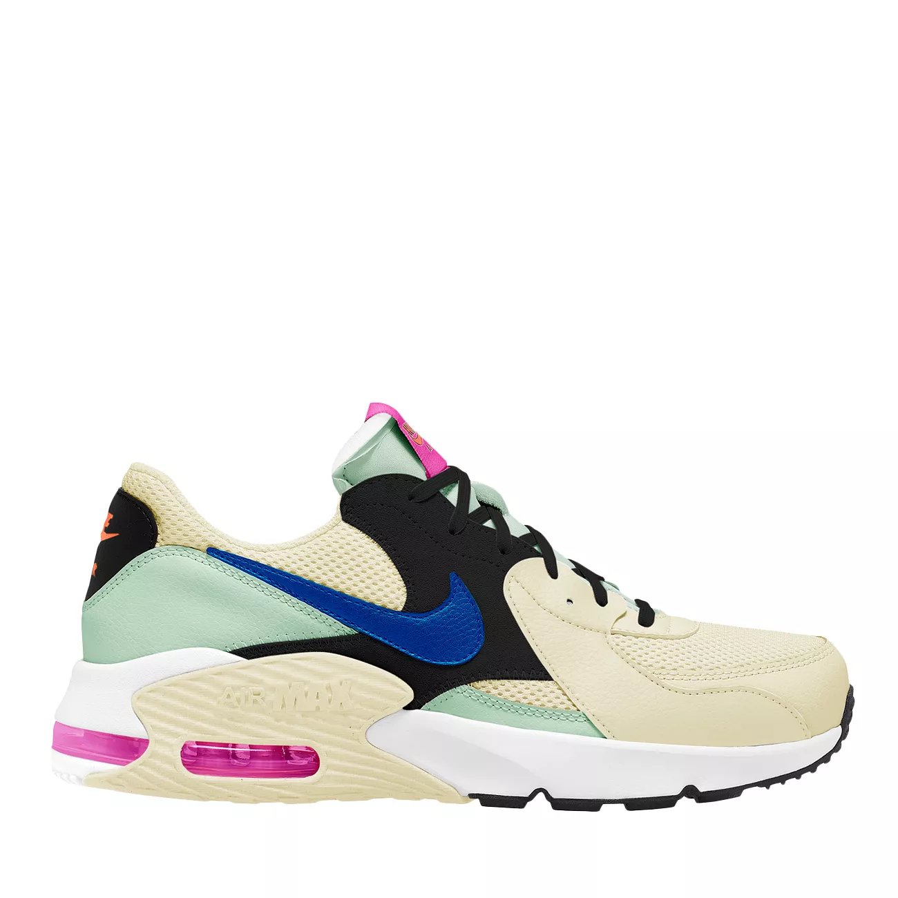 nike women's air max excee lifestyle shoes