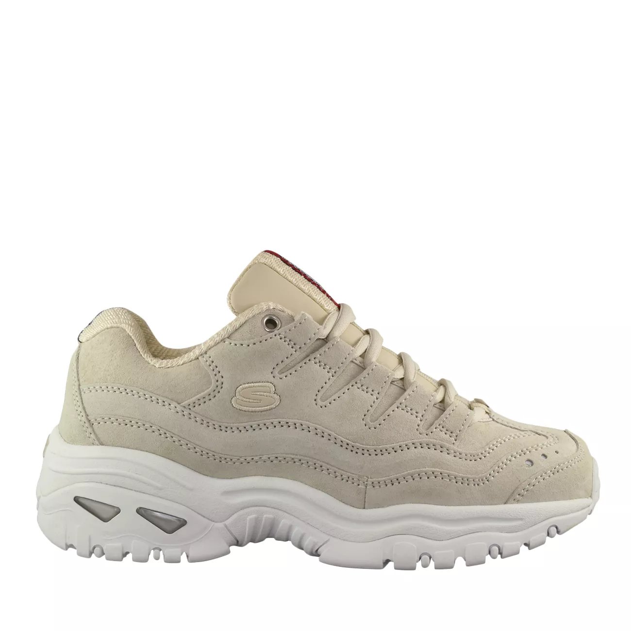 skechers arctic wind